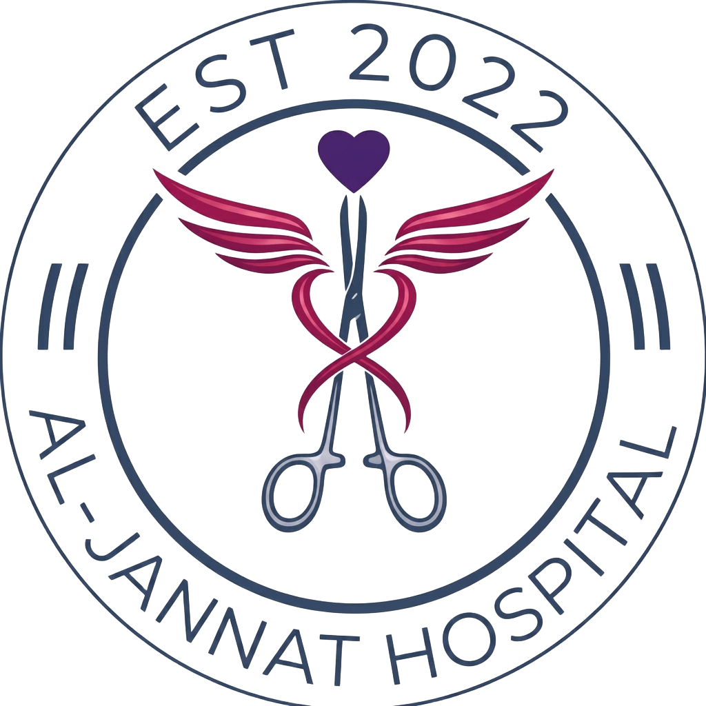 Aljannat Hospital